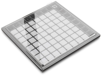 Decksaver Novation Launchpad Mini Cover