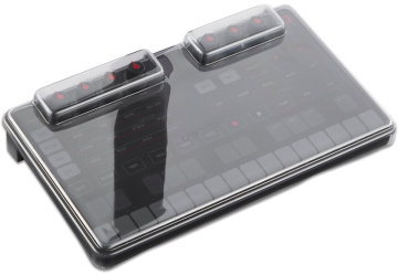 Decksaver Uno Synth & Drum Cover