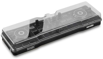 Decksaver LE Hercules DJControl Starlight Cover (Light Edition)