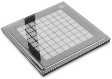 Decksaver Novation Launchpad Pro Mk3 Cover