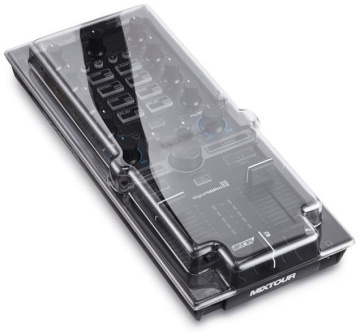 Decksaver Reloop Mixtour Cover