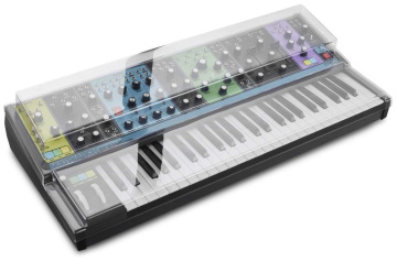 Decksaver Moog Matriarch Cover