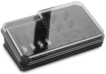 Decksaver TC Helicon GoXLR Cover