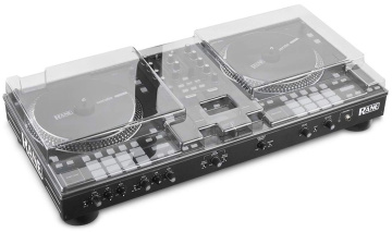 Decksaver Rane One Cover