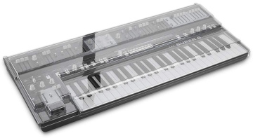 Decksaver UDO Audio Super 6 Cover