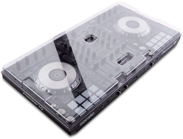 Decksaver Pioneer DDJ-SX, SX2, SX3 & RX Cover