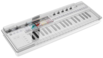 Decksaver Arturia Keystep Pro Cover