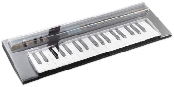 Decksaver LE Yamaha Reface (Light Edition) (Fits: CS, DX, CP, YC)
