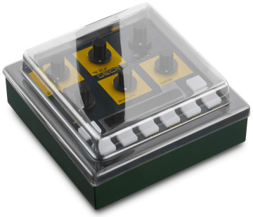 Decksaver Otto Bim-Bam-Boum Cover