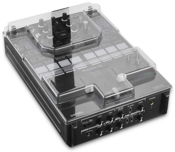 Decksaver Pioneer DJ DJM-S7 Cover