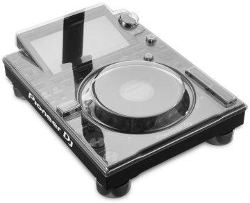 Decksaver Pioneer DJ CDJ-3000 Cover