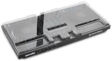 Decksaver Pioneer DJ DDJ-FLX6 Cover