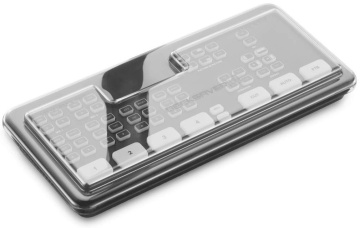Decksaver Black Magic Design ATEM Mini, ATEM Mini Pro & ATEM Mini Pro ISO Cover