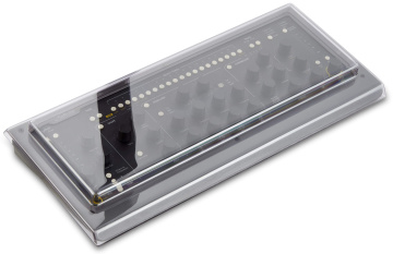 Decksaver Softube Console 1 Mk2 Cover