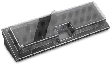 Decksaver Modal Electronics Argon 8M / Cobalt 8M Desktop Cover