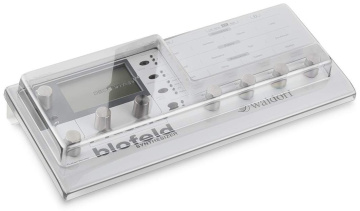 Decksaver Waldorf Blofeld Desktop / Pulse 2 Desktop Cover