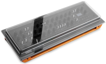 Decksaver Korg Minilogue XD Module Cover