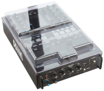 Decksaver Rane Seventy & Seventy-Two Cover (Updated Fit)