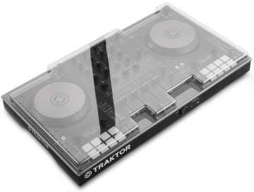 Decksaver Native Instruments Kontrol S3 Cover