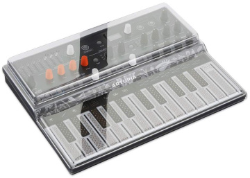 Decksaver Arturia Microfreak Cover
