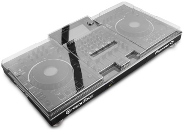 Decksaver Pioneer XDJ-XZ Cover