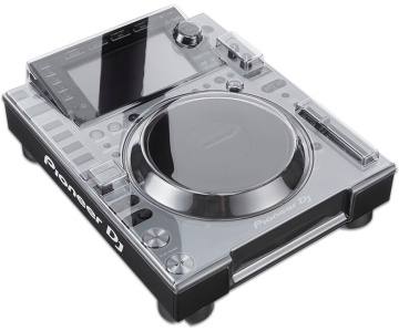 Decksaver Pioneer CDJ-2000 NXS2 Cover/Faceplate