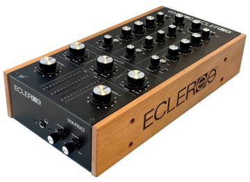 Ecler WARM2