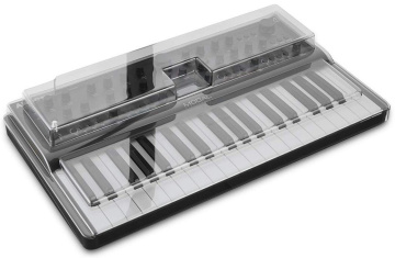 Decksaver Modal Electronics Argon 8 / Cobalt 8 37 Key Cover