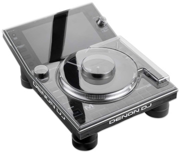 Decksaver Denon DJ Prime SC6000 & SC6000M Cover