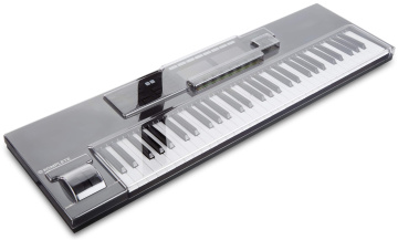 Decksaver Native Instruments Kontrol S61MK2 Cover