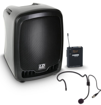 LD Systems Roadboy 65 HS B5