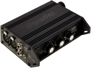 Superlux HA3D