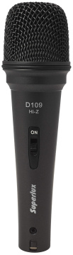 Superlux D109