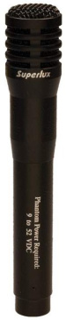 Superlux PRA268A