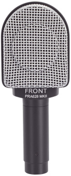 Superlux PRA628 MKII