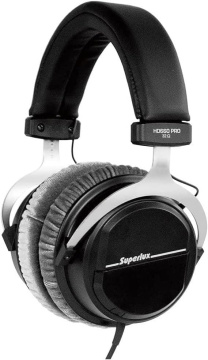 Superlux HD660 PRO 32 Ohm