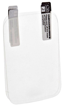Shanling Q1 Screen Protector
