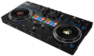 Pioneer DJ | AlphaTheta DDJ-REV7