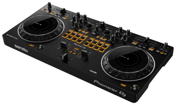 Pioneer DJ | AlphaTheta DDJ-REV1