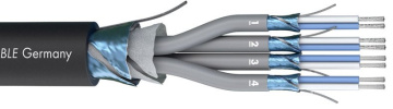 Sommer Cable 100-0101-02 Mistral MCF - 02