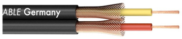 Sommer Cable 320-0061 Onyx 2008 - Černý