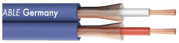 Sommer Cable 320-0102 Onyx 2025 MK II - Modrý