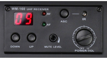 LD Systems Roadman 102 R B5