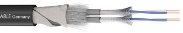 Sommer Cable 100-0451-02 Quantum Highflex