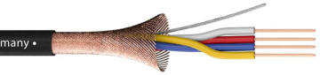 Sommer Cable 200-0461 CICADA 4