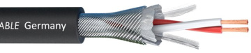 Sommer Cable 201-0101 The Source MKII - PUR