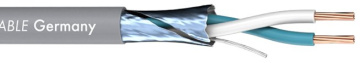 Sommer Cable 201-0406 ISOPOD SO-F50