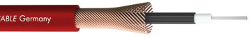 Sommer Cable 300-0023 TRICONE MKII - Červený