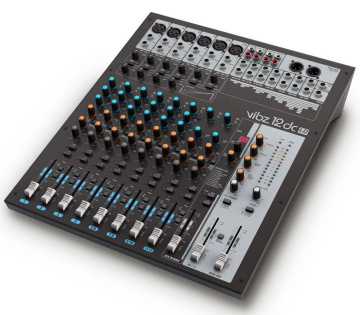 LD Systems VIBZ 12 DC