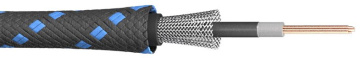 Sommer Cable 300-0112 CLASSIQUE - Černo modrý